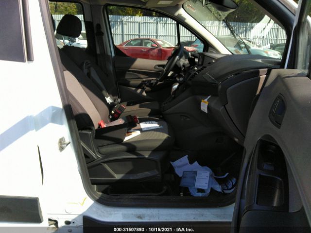 Photo 4 VIN: NM0GS9E24K1425688 - FORD TRANSIT CONNECT WAGON 