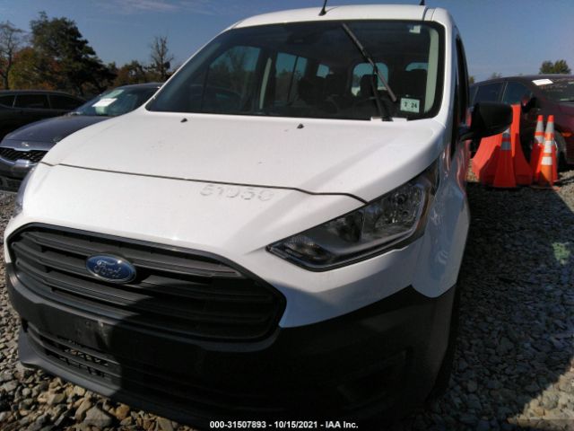 Photo 5 VIN: NM0GS9E24K1425688 - FORD TRANSIT CONNECT WAGON 