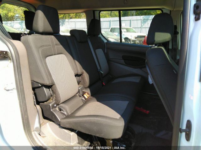 Photo 7 VIN: NM0GS9E24K1425688 - FORD TRANSIT CONNECT WAGON 