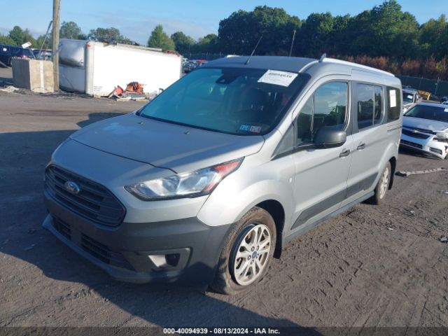 Photo 1 VIN: NM0GS9E24N1543809 - FORD TRANSIT CONNECT 