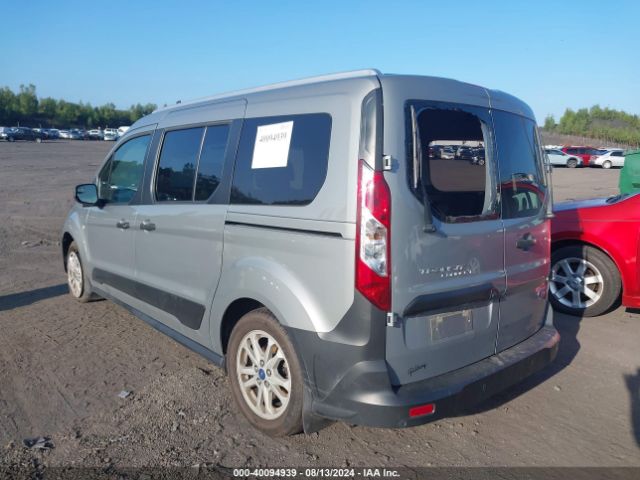 Photo 2 VIN: NM0GS9E24N1543809 - FORD TRANSIT CONNECT 