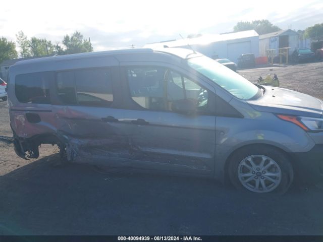 Photo 5 VIN: NM0GS9E24N1543809 - FORD TRANSIT CONNECT 