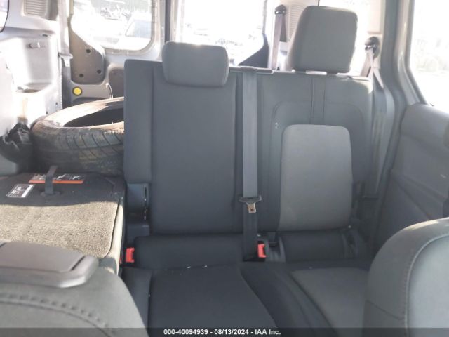 Photo 7 VIN: NM0GS9E24N1543809 - FORD TRANSIT CONNECT 