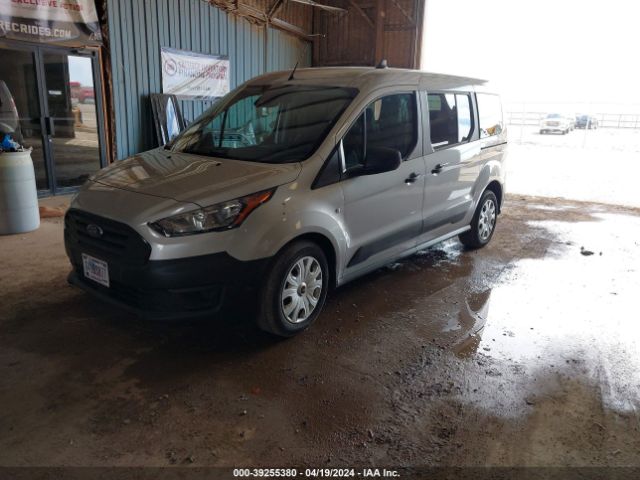 Photo 1 VIN: NM0GS9E24P1561181 - FORD TRANSIT CONNECT 