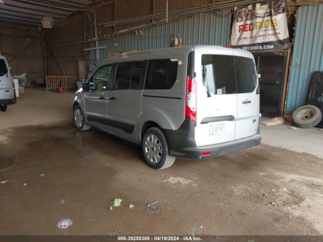 Photo 2 VIN: NM0GS9E24P1561181 - FORD TRANSIT CONNECT 