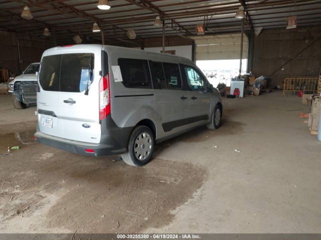 Photo 3 VIN: NM0GS9E24P1561181 - FORD TRANSIT CONNECT 