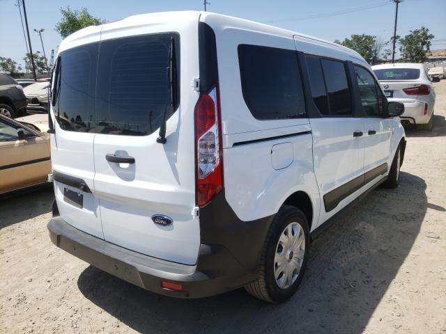 Photo 3 VIN: NM0GS9E25L1465621 - FORD TRANSIT CONNECT WAGON 