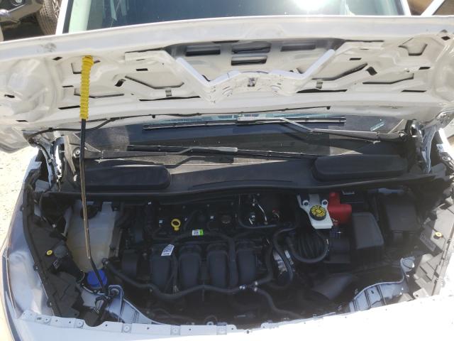 Photo 6 VIN: NM0GS9E25L1465621 - FORD TRANSIT CONNECT WAGON 