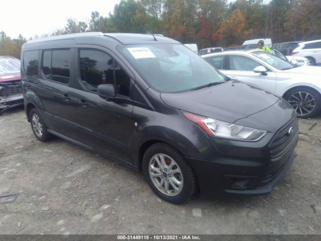 Photo 0 VIN: NM0GS9E26K1391642 - FORD TRANSIT CONNECT WAGON 