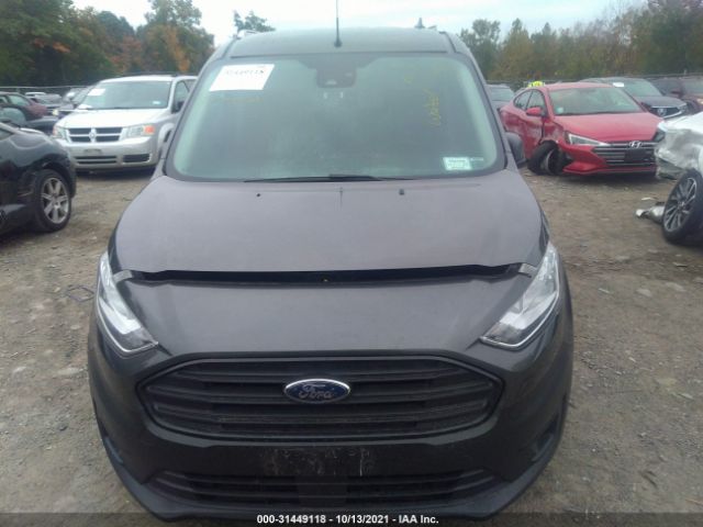 Photo 5 VIN: NM0GS9E26K1391642 - FORD TRANSIT CONNECT WAGON 