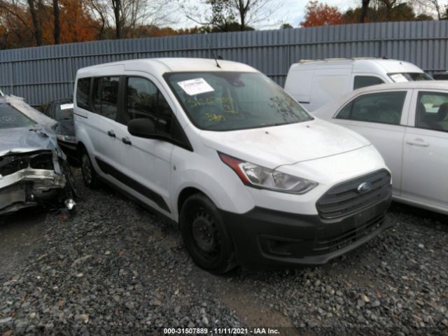 Photo 0 VIN: NM0GS9E27K1389365 - FORD TRANSIT CONNECT WAGON 