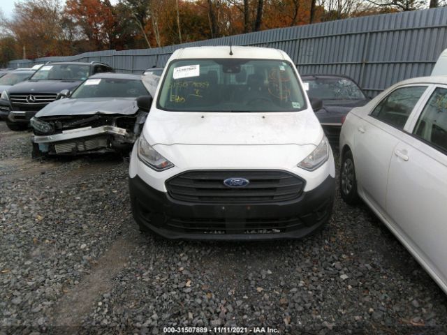 Photo 5 VIN: NM0GS9E27K1389365 - FORD TRANSIT CONNECT WAGON 