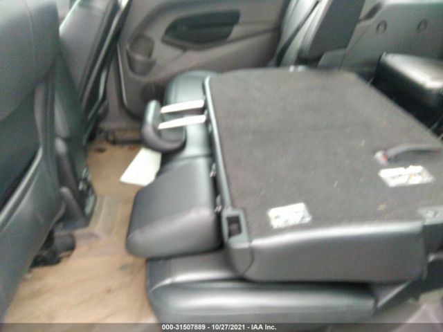 Photo 7 VIN: NM0GS9E27K1389365 - FORD TRANSIT CONNECT WAGON 