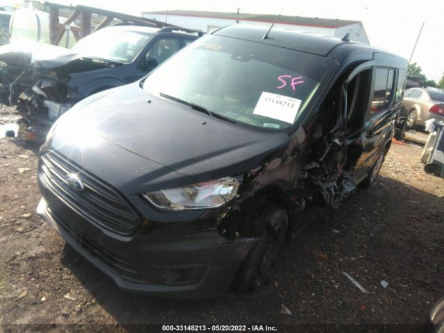 Photo 1 VIN: NM0GS9E27K1405077 - FORD TRANSIT CONNECT WAGON 