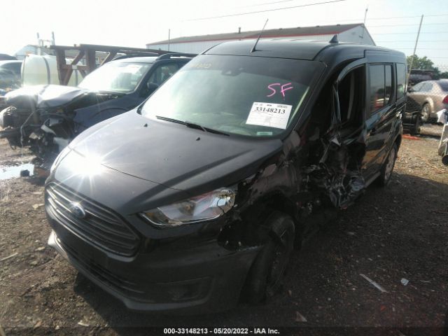 Photo 5 VIN: NM0GS9E27K1405077 - FORD TRANSIT CONNECT WAGON 