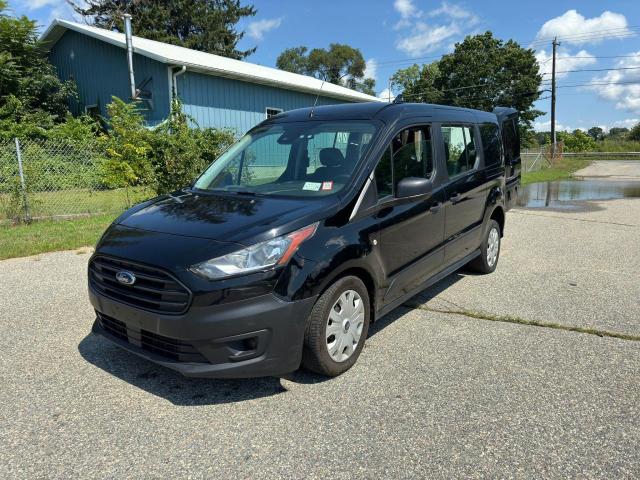 Photo 1 VIN: NM0GS9E27L1478631 - FORD TRANSIT 