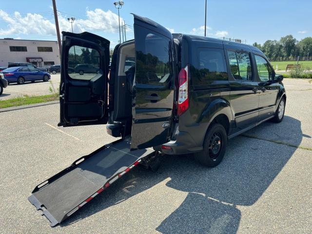 Photo 3 VIN: NM0GS9E27L1478631 - FORD TRANSIT 