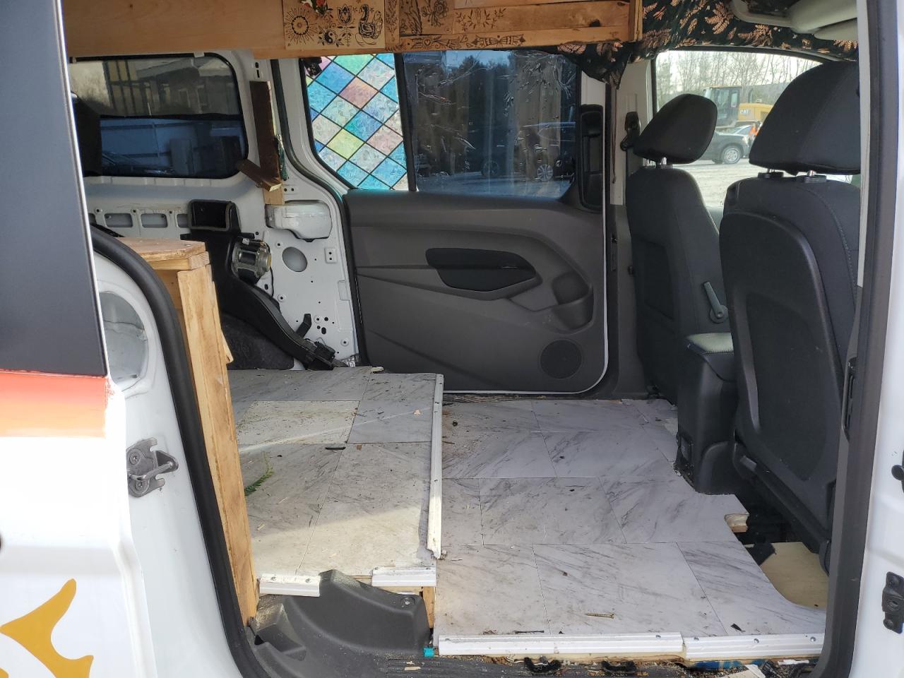 Photo 10 VIN: NM0GS9E27N1532710 - FORD TRANSIT 