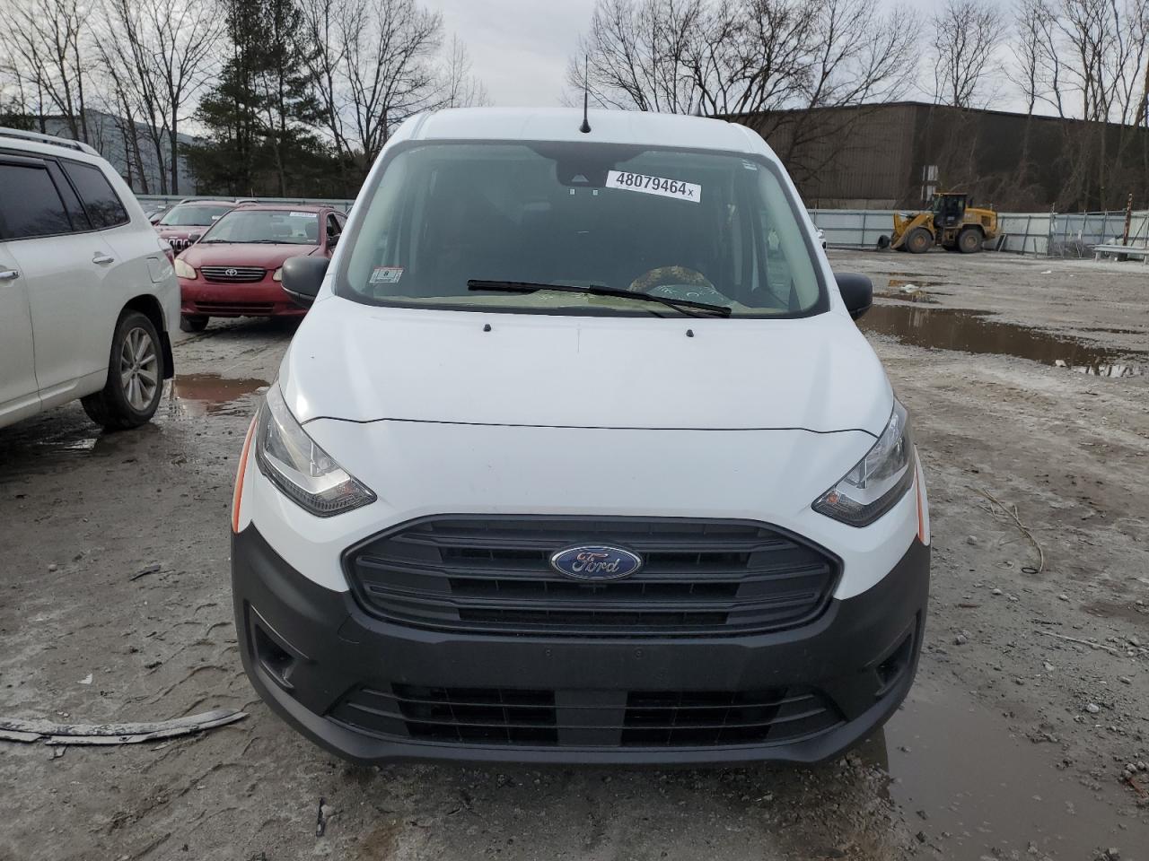 Photo 4 VIN: NM0GS9E27N1532710 - FORD TRANSIT 