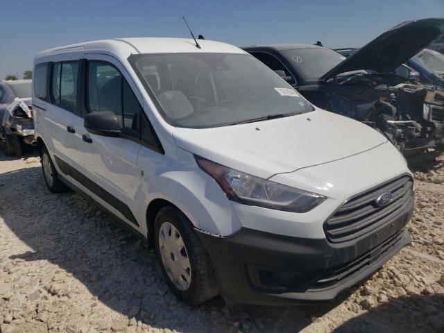 Photo 3 VIN: NM0GS9E27N1535252 - FORD TRANSIT CO 