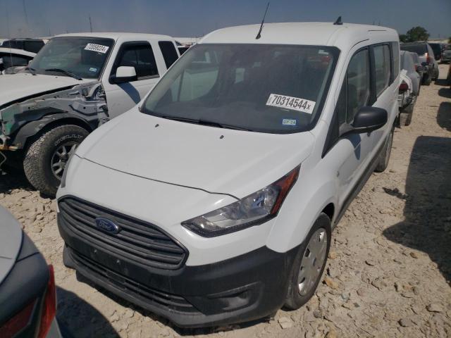 Photo 4 VIN: NM0GS9E27N1535252 - FORD TRANSIT CO 