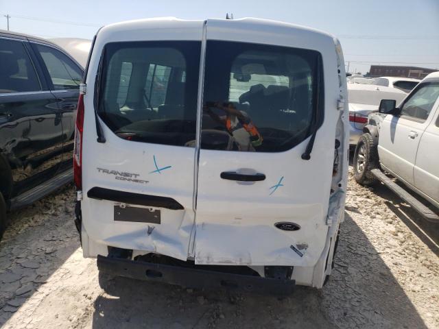 Photo 5 VIN: NM0GS9E27N1535252 - FORD TRANSIT CO 