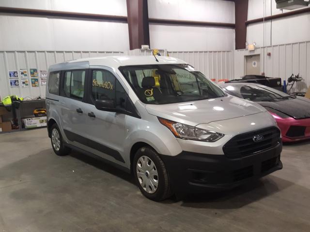 Photo 0 VIN: NM0GS9E28K1406111 - FORD TRANSIT CO 