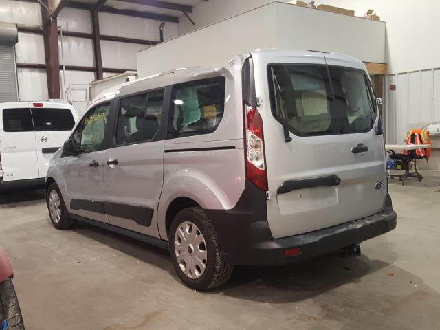 Photo 2 VIN: NM0GS9E28K1406111 - FORD TRANSIT CO 