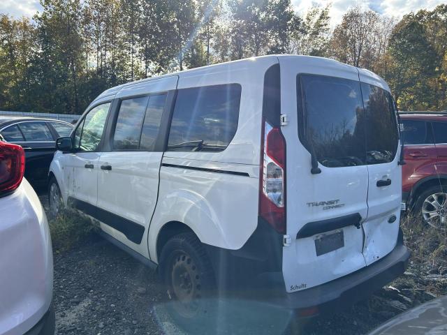 Photo 1 VIN: NM0GS9E28L1448361 - FORD TRANSIT CO 