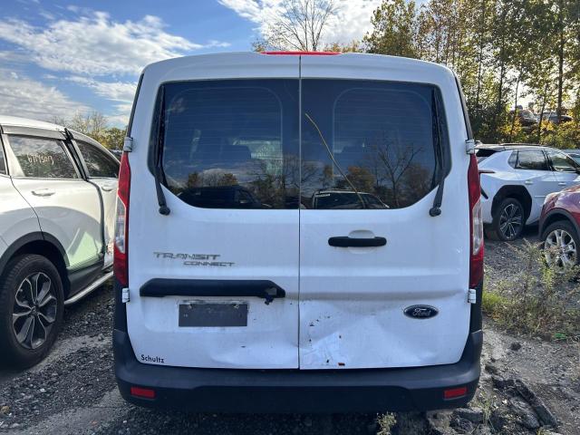 Photo 5 VIN: NM0GS9E28L1448361 - FORD TRANSIT CO 