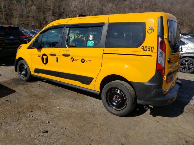 Photo 1 VIN: NM0GS9E28L1458646 - FORD TRANSIT CO 