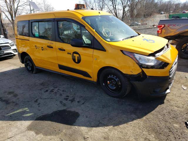 Photo 3 VIN: NM0GS9E28L1458646 - FORD TRANSIT CO 