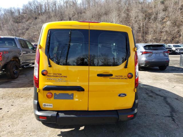 Photo 5 VIN: NM0GS9E28L1458646 - FORD TRANSIT CO 