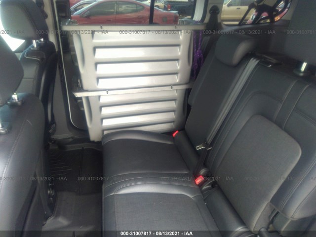 Photo 7 VIN: NM0GS9E28L1459845 - FORD TRANSIT CONNECT WAGON 