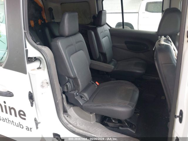 Photo 7 VIN: NM0GS9E28N1543876 - FORD TRANSIT CONNECT 