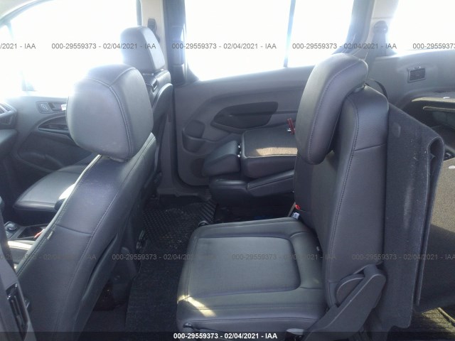 Photo 7 VIN: NM0GS9E29K1416274 - FORD TRANSIT CONNECT 