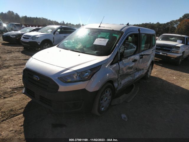 Photo 1 VIN: NM0GS9E29N1512913 - FORD TRANSIT CONNECT 