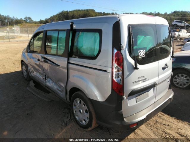 Photo 2 VIN: NM0GS9E29N1512913 - FORD TRANSIT CONNECT 