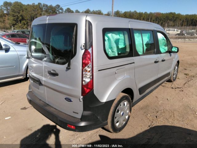 Photo 3 VIN: NM0GS9E29N1512913 - FORD TRANSIT CONNECT 