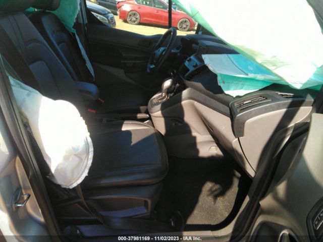 Photo 4 VIN: NM0GS9E29N1512913 - FORD TRANSIT CONNECT 