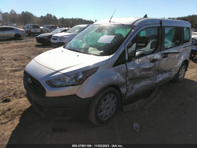 Photo 5 VIN: NM0GS9E29N1512913 - FORD TRANSIT CONNECT 