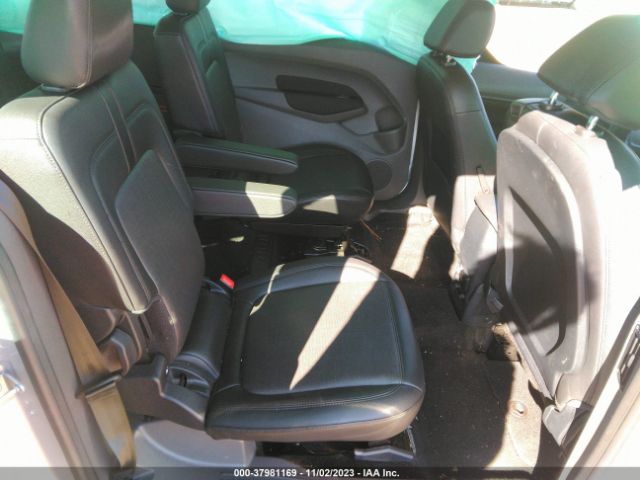 Photo 7 VIN: NM0GS9E29N1512913 - FORD TRANSIT CONNECT 