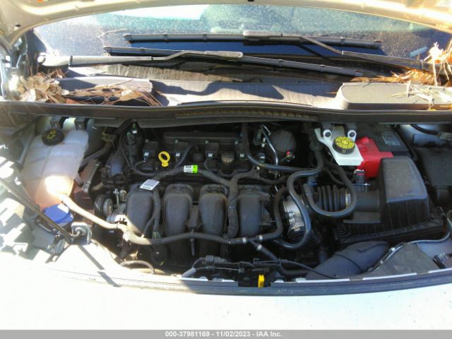 Photo 9 VIN: NM0GS9E29N1512913 - FORD TRANSIT CONNECT 