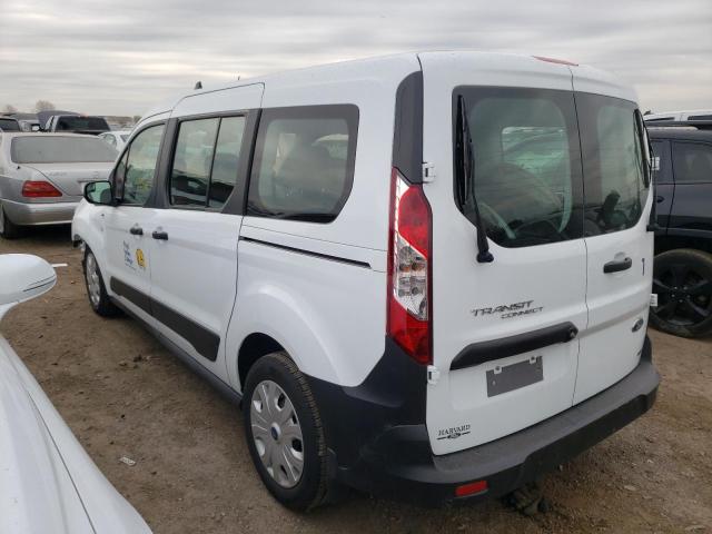 Photo 1 VIN: NM0GS9E29N1543515 - FORD TRANSIT 