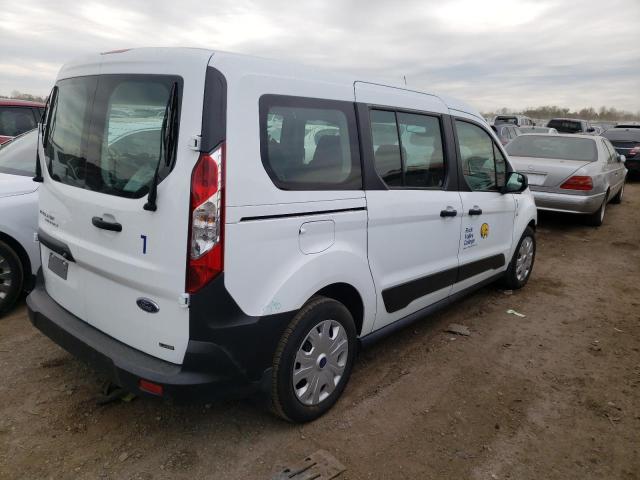 Photo 2 VIN: NM0GS9E29N1543515 - FORD TRANSIT 