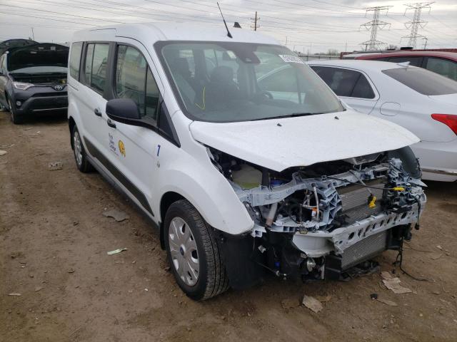 Photo 3 VIN: NM0GS9E29N1543515 - FORD TRANSIT 