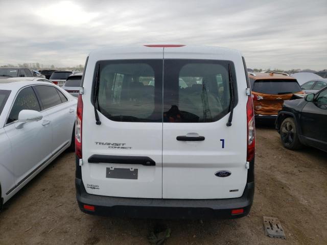 Photo 5 VIN: NM0GS9E29N1543515 - FORD TRANSIT 