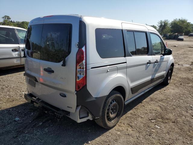 Photo 3 VIN: NM0GS9E2XL1449589 - FORD TRANSIT CO 