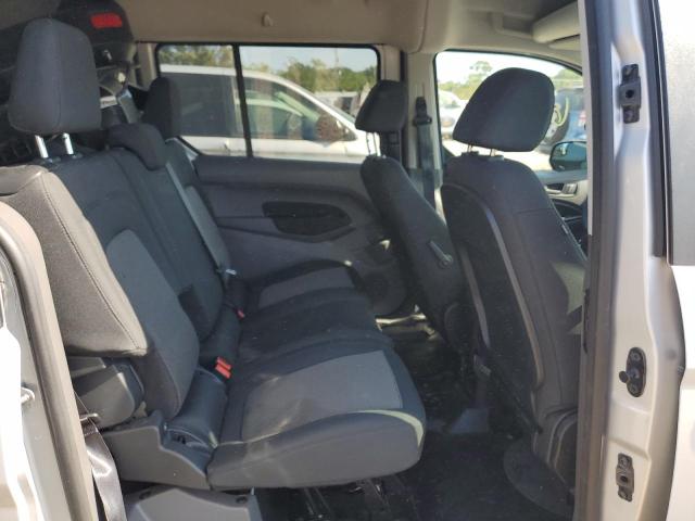 Photo 5 VIN: NM0GS9E2XL1449589 - FORD TRANSIT CO 