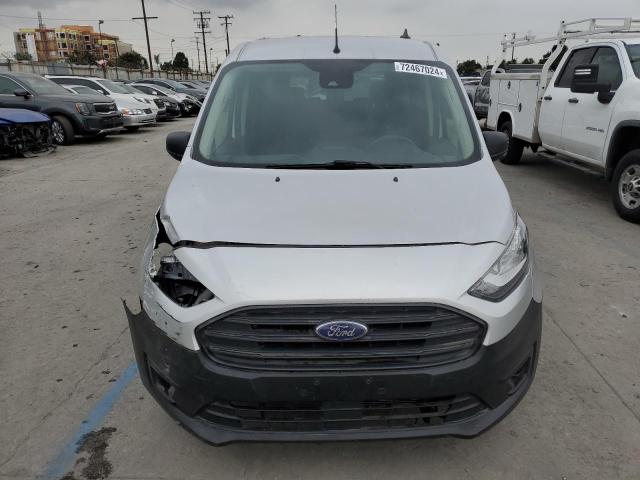 Photo 4 VIN: NM0GS9E2XM1499930 - FORD TRANSIT CO 